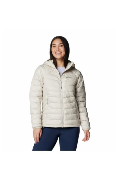 ColumbiaPowder Lite II Hooded Kadın Mont