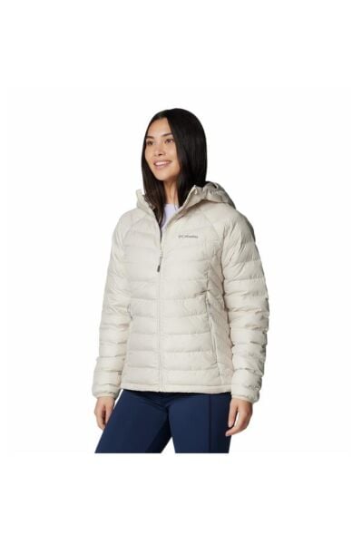 ColumbiaPowder Lite II Hooded Kadın Mont