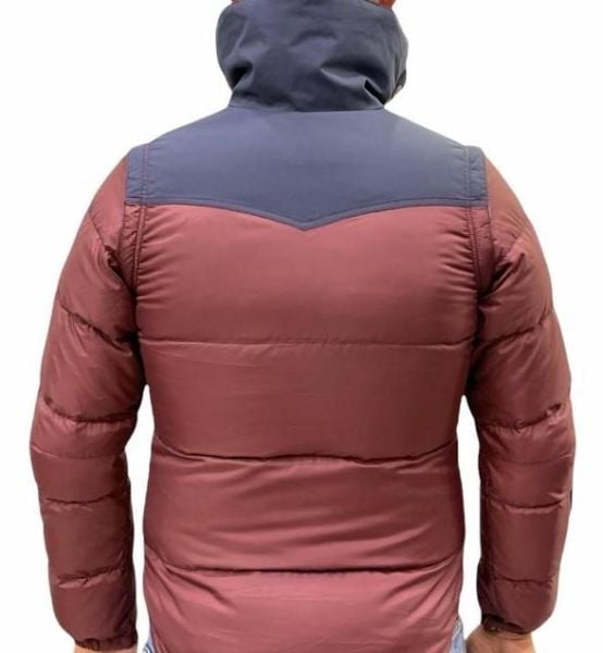 Powderhorn The Original Bayan Mont