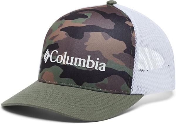 Columbia Punchbowl Unısex Şapka
