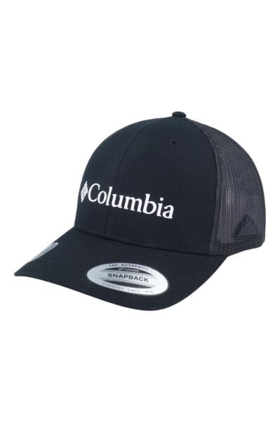 Columbia Mesh Snap Back Şapka