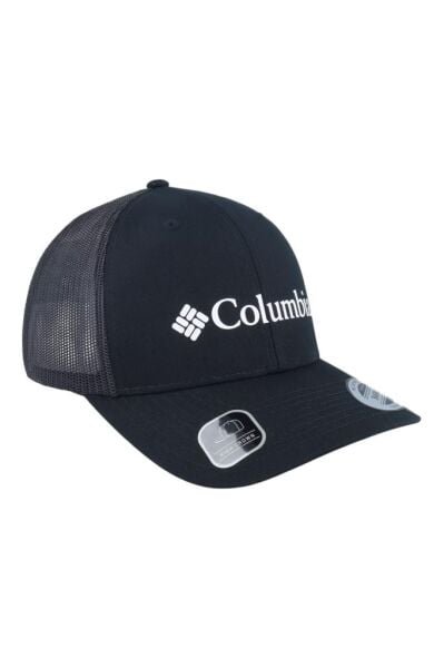 Columbia Mesh Snap Back Şapka