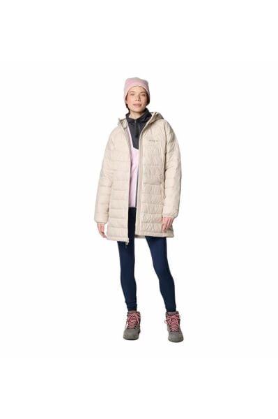 Columbia Powder Lite II Mid Kadın Mont