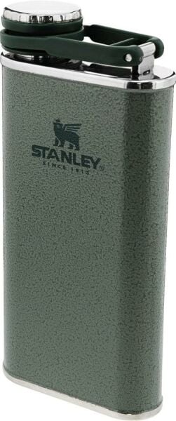 Stanley Klasik Paslanmaz Çelik Cep Matarası 0.23 Lt