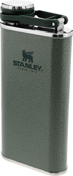 Stanley Klasik Paslanmaz Çelik Cep Matarası 0.23 Lt