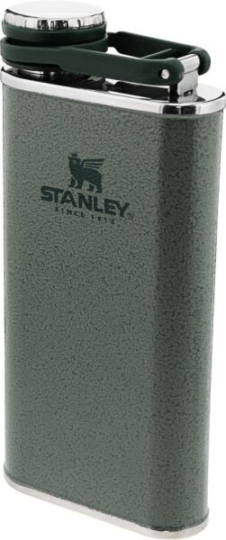 Stanley Klasik Paslanmaz Çelik Cep Matarası 0.23 Lt