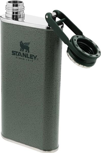 Stanley Klasik Paslanmaz Çelik Cep Matarası 0.23 Lt