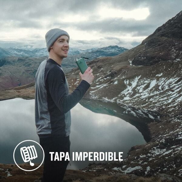 Stanley Klasik Paslanmaz Çelik Cep Matarası 0.23 Lt