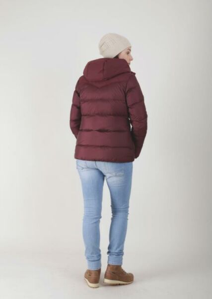 Powderhorn Jackson Shot 7 Bayan Mont