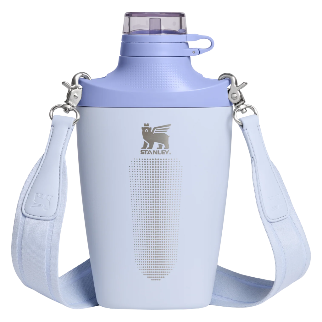 Stanley The Cross Bottle 0,68 LT | Açık Mavi