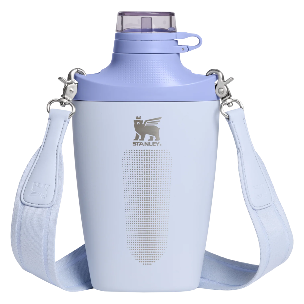 Stanley The Cross Bottle 0,68 LT | Açık Mavi