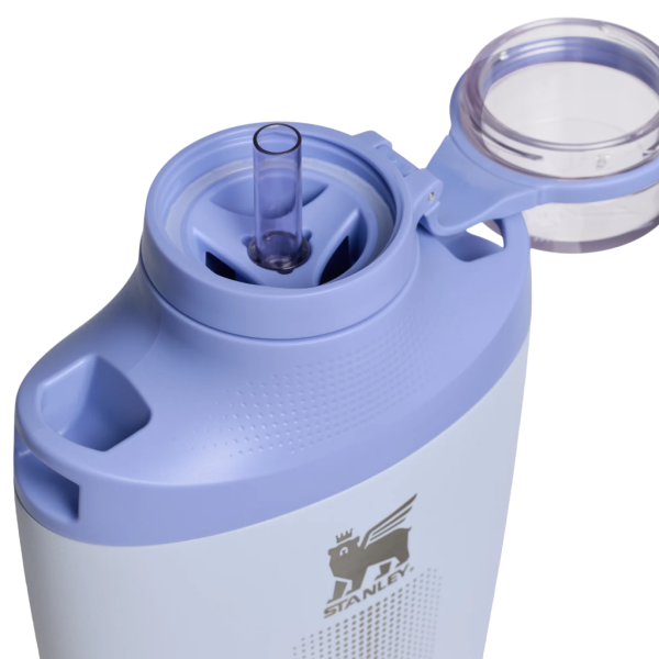Stanley The Cross Bottle 0,68 LT | Açık Mavi