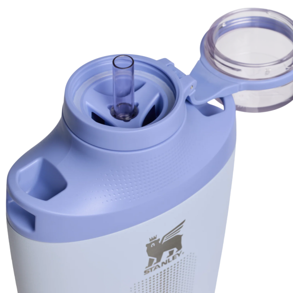 Stanley The Cross Bottle 0,68 LT | Açık Mavi