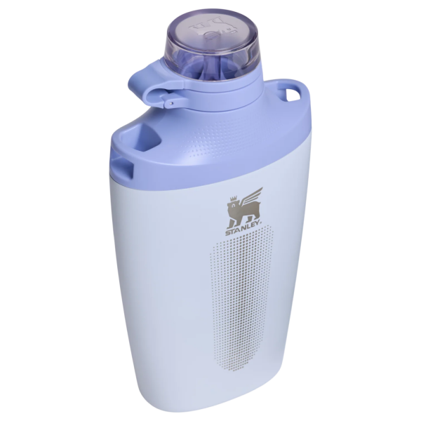 Stanley The Cross Bottle 0,68 LT | Açık Mavi