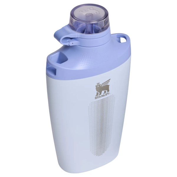 Stanley The Cross Bottle 0,68 LT | Açık Mavi