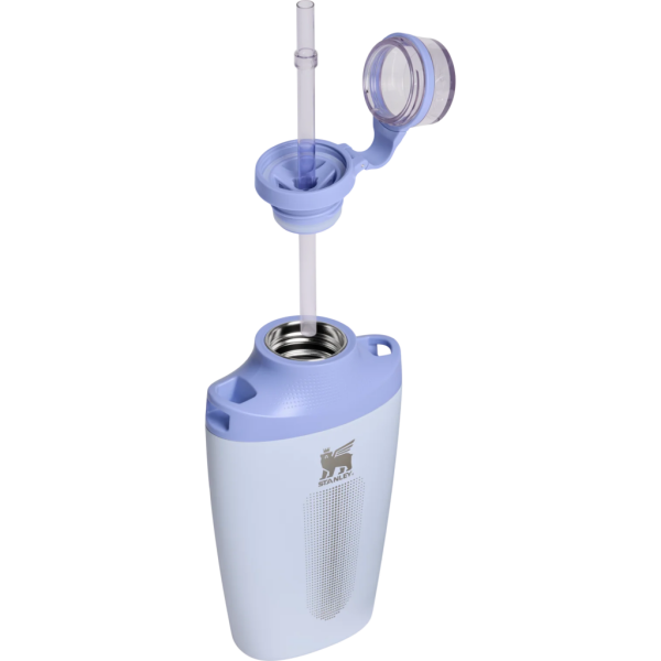 Stanley The Cross Bottle 0,68 LT | Açık Mavi