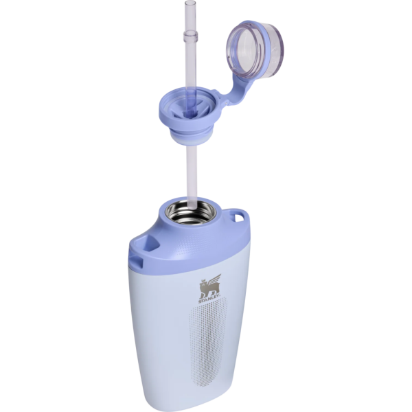 Stanley The Cross Bottle 0,68 LT | Açık Mavi