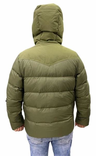 Powderhorn Jackson Shot 7 Erkek Mont