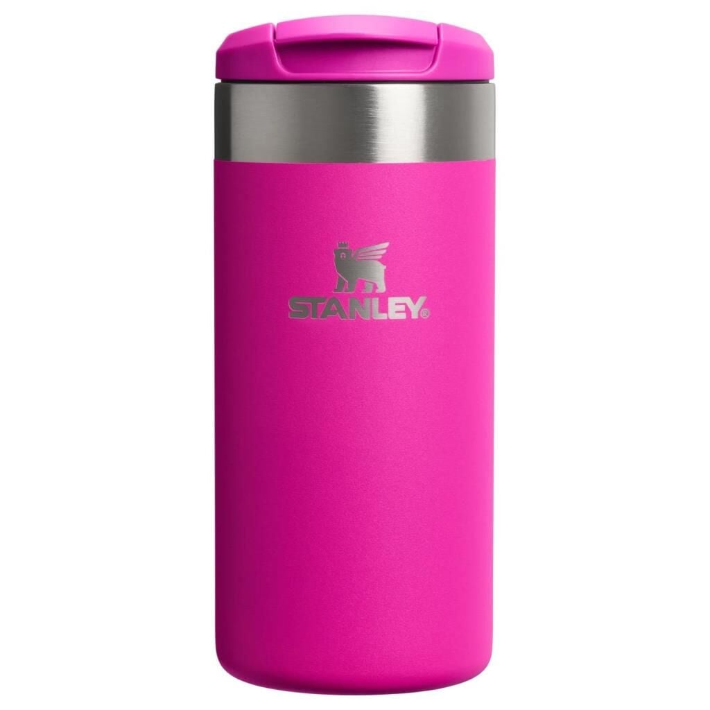 The AeroLight™ Transit Mug | 0.35L | Violet Blossom