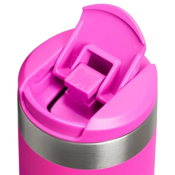 The AeroLight™ Transit Mug | 0.35L | Violet Blossom