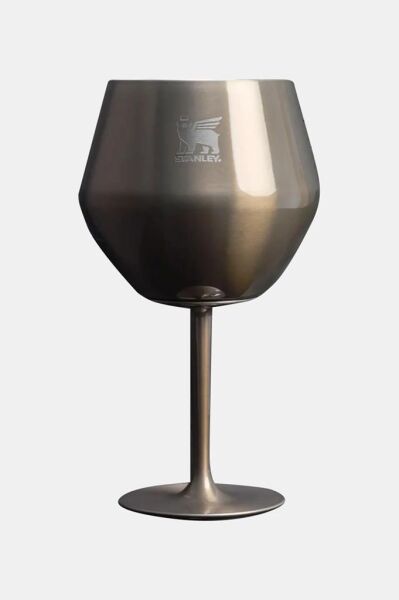 Stanley Lifted Spirits 2'si 1 Arada Kokteyl Bardağı 0.42 LT | Gunmetal Shine
