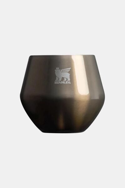Stanley Lifted Spirits 2'si 1 Arada Kokteyl Bardağı 0.42 LT | Gunmetal Shine