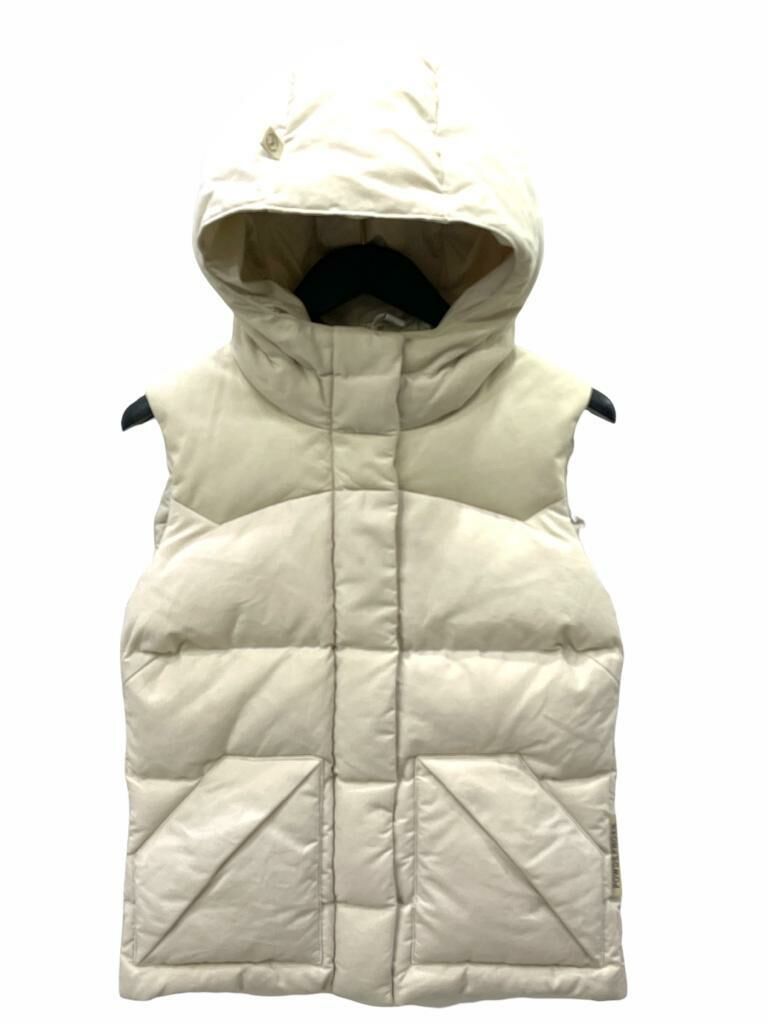 Powderhorn Vest Jackson Bayan Yelek