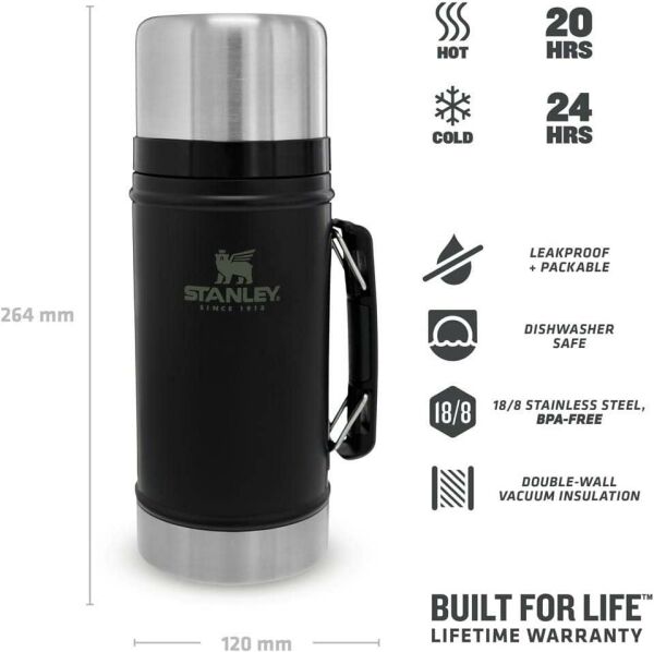 Stanley Klasik Yemek Termosu 0,94 L