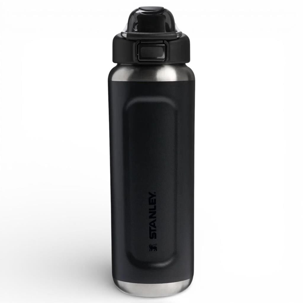 Stanley Wellspring Bottle 0,70 LT | Siyah