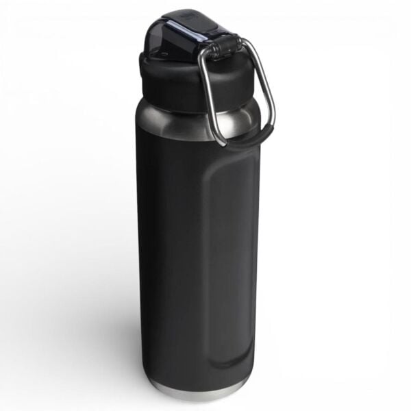 Stanley Wellspring Bottle 0,70 LT | Siyah