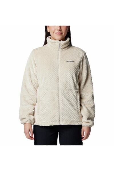 Columbia Bugaboo III Fleece Interchange Kadın Mont