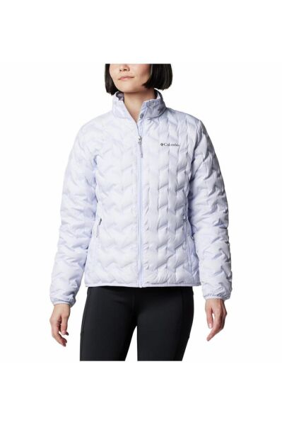 Columbia Delta Ridge Iı Down Jacket Kadın Mont