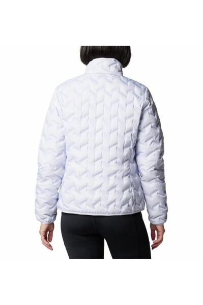 Columbia Delta Ridge Iı Down Jacket Kadın Mont