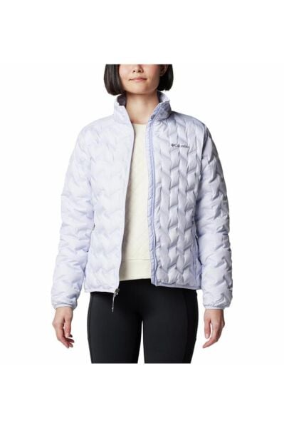 Columbia Delta Ridge Iı Down Jacket Kadın Mont