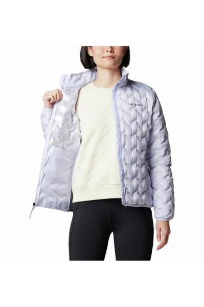 Columbia Delta Ridge Iı Down Jacket Kadın Mont