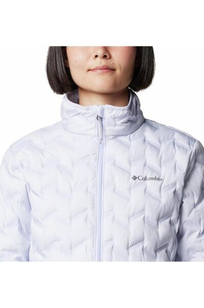 Columbia Delta Ridge Iı Down Jacket Kadın Mont