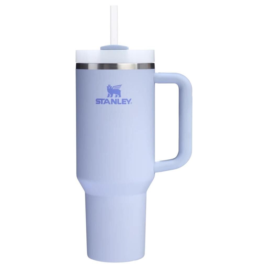 Quencher H2.O FlowState™ Tumbler Pipetli Termos 1.18L | Dew Drop