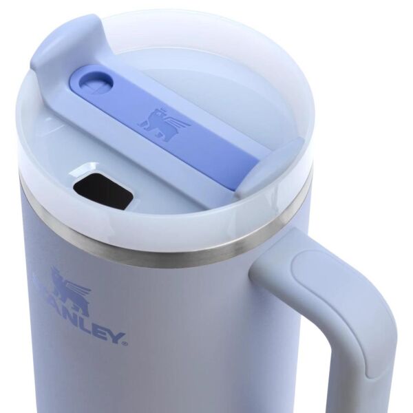 Quencher H2.O FlowState™ Tumbler Pipetli Termos 1.18L | Dew Drop