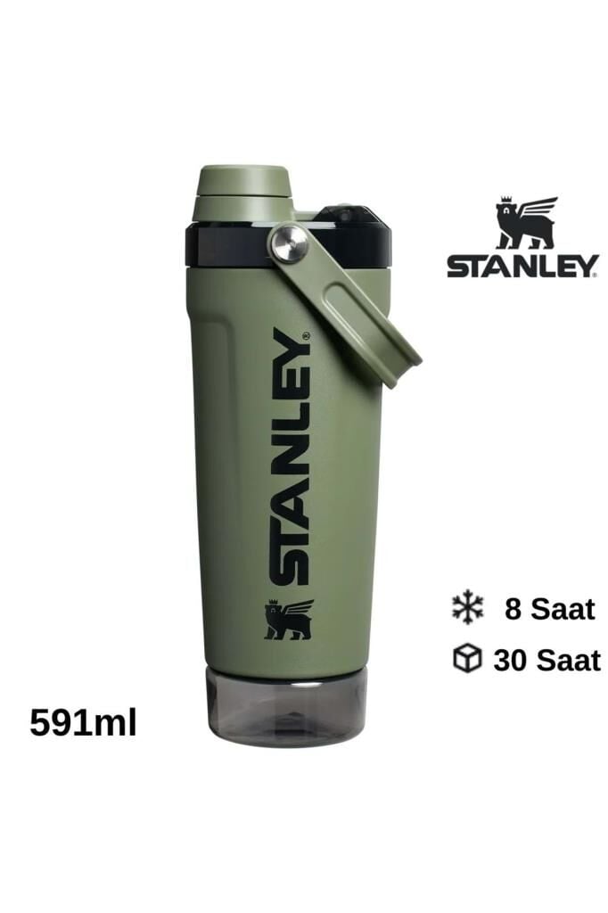 Stanley Activate Shaker 0,60 LT | Haki
