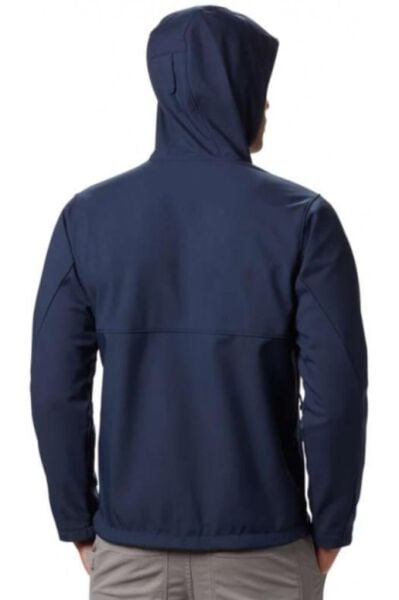Columbia Ascender Hooded Softsell Erkek Mont