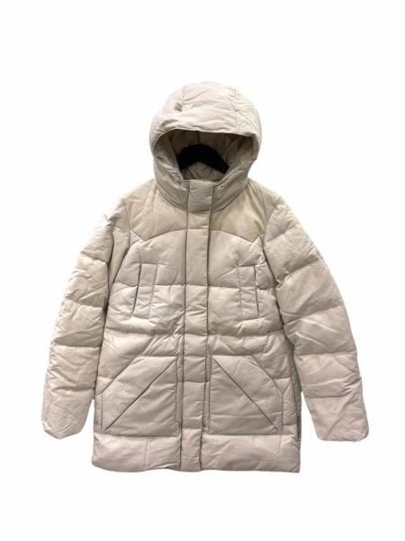 Powderhorn Coat Bayan Kaban