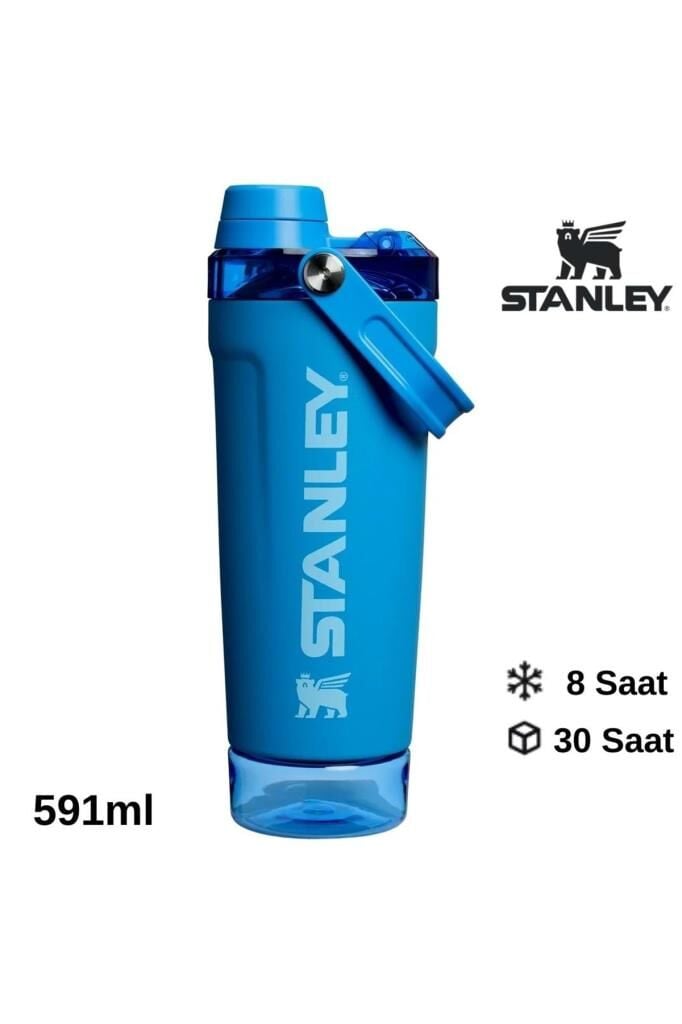 Stanley Activate Shaker 0,60 LT | Mavi