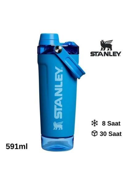 Stanley Activate Shaker 0,60 LT | Mavi