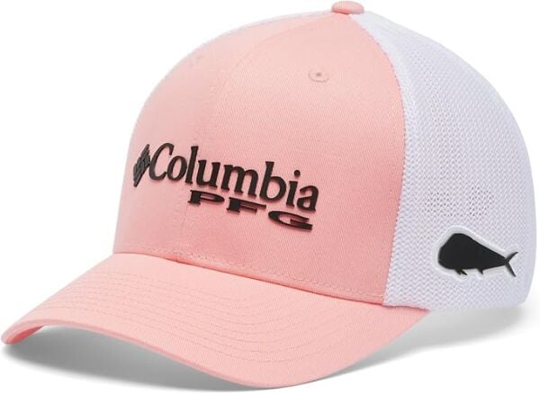 Columbia PFG Mesh Unisex Şapka