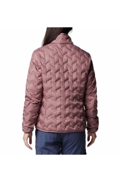 Columbia Delta Ridge II Down Kadın Kaz Tüyü Mont