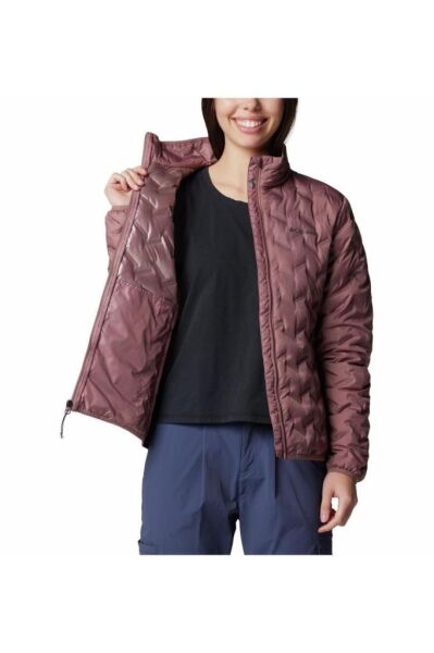 Columbia Delta Ridge II Down Kadın Kaz Tüyü Mont