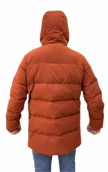 Powderhorn Coat Erkek Kaban