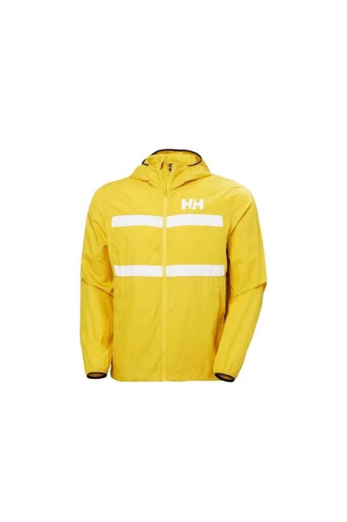 Helly Hansen Salt Striped Erkek Ceket