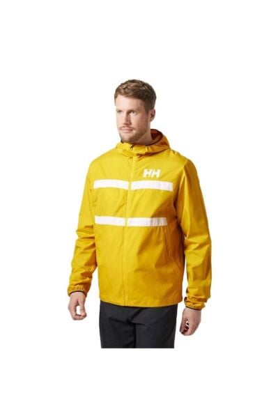 Helly Hansen Salt Striped Erkek Ceket