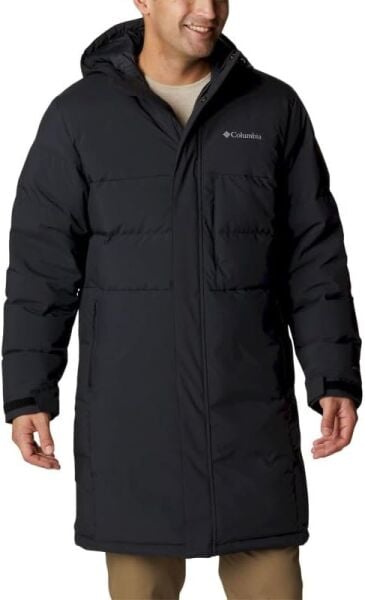 Columbia Toyama Pass Down Erkek Parka